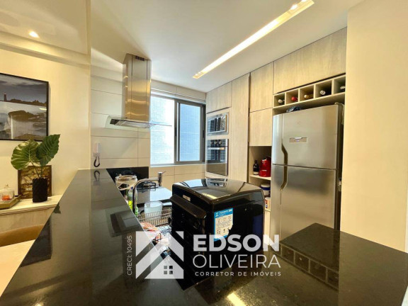 Imagem Apartamento com 2 Quartos à Venda, 58 m² em Manaíra - João Pessoa