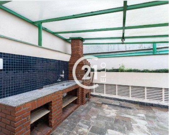 Imagem Apartamento com 4 Quartos à Venda, 152 m² em Vila Clementino	 - São Paulo