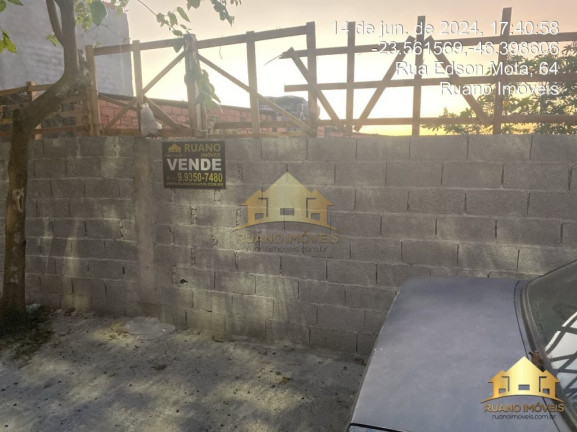 Imagem Imóvel à Venda, 57 m² em Guaianazes - São Paulo