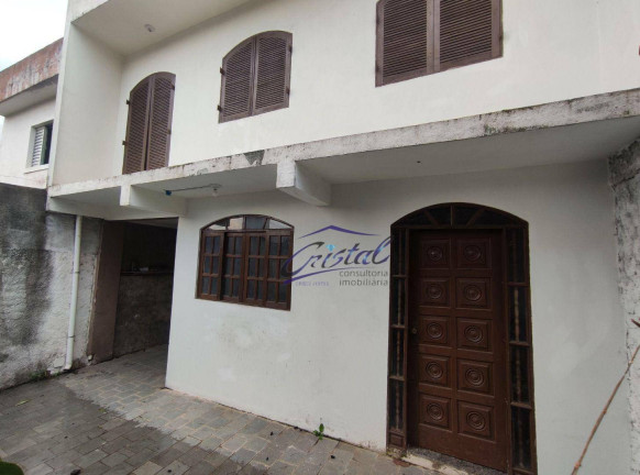 Imagem Casa com 5 Quartos à Venda, 140 m² em Butantã - São Paulo Imagem Casa com 5 Quartos à Venda, 140 m² em Butantã - São Paulo