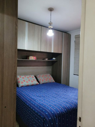 Imagem Apartamento com 2 Quartos à Venda ou Locação, 65 m² em Jardim Santa Helena - Suzano