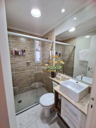 Imagem Apartamento com 3 Quartos à Venda, 60 m² em Centro - Diadema Imagem Apartamento com 3 Quartos à Venda, 60 m² em Centro - Diadema