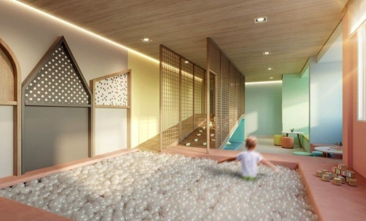 Imagem Apartamento com 3 Quartos à Venda, 67 m² em Mooca - São Paulo Imagem Apartamento com 3 Quartos à Venda, 67 m² em Mooca - São Paulo