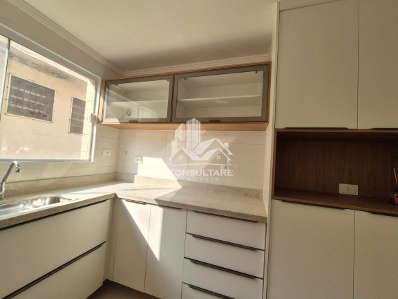 Imagem Casa com 2 Quartos à Venda, 103 m² em Campo Grande - Santos Imagem Casa com 2 Quartos à Venda, 103 m² em Campo Grande - Santos