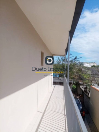 Imagem Casa de Condomínio com 2 Quartos à Venda, 65 m² em Carolina - Santa Maria