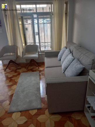 Imagem Casa com 3 Quartos à Venda, 100 m² em Tatuapé - São Paulo Imagem Casa com 3 Quartos à Venda, 100 m² em Tatuapé - São Paulo