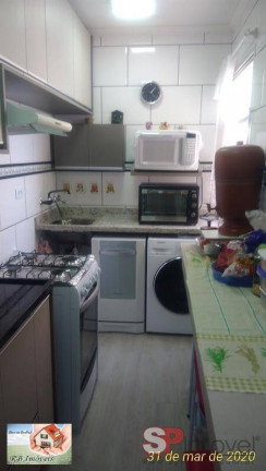 Imagem Apartamento com 2 Quartos à Venda, 44 m² em Taboão - São Bernardo Do Campo Imagem Apartamento com 2 Quartos à Venda, 44 m² em Taboão - São Bernardo Do Campo