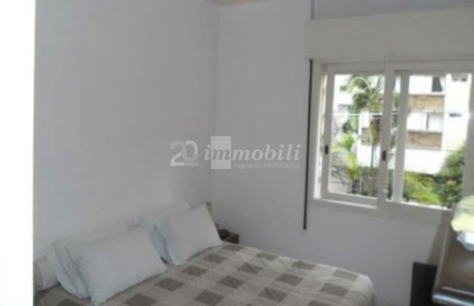 Imagem Apartamento com 1 Quarto à Venda, 70 m² em Higienopolis - São Paulo