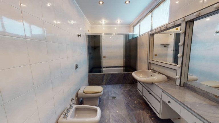 Imagem Apartamento com 3 Quartos à Venda, 210 m² em Campos Elíseos - São Paulo