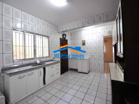 Imagem Casa com 3 Quartos à Venda, 156 m² em Jardim D'abril - Osasco Imagem Casa com 3 Quartos à Venda, 156 m² em Jardim D'abril - Osasco