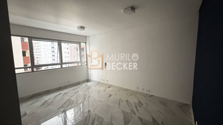 Sala Comercial à Venda, 25 m² em Parque Residencial Aquarius - São José Dos Campos