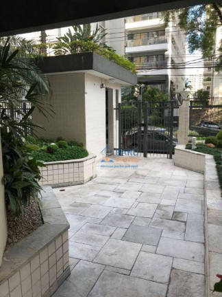 Imagem Apartamento com 3 Quartos à Venda, 74 m² em Paraíso - São Paulo Imagem Apartamento com 3 Quartos à Venda, 74 m² em Paraíso - São Paulo