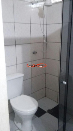 Imagem Casa com 5 Quartos à Venda, 107 m² em Vila Nhocune - São Paulo