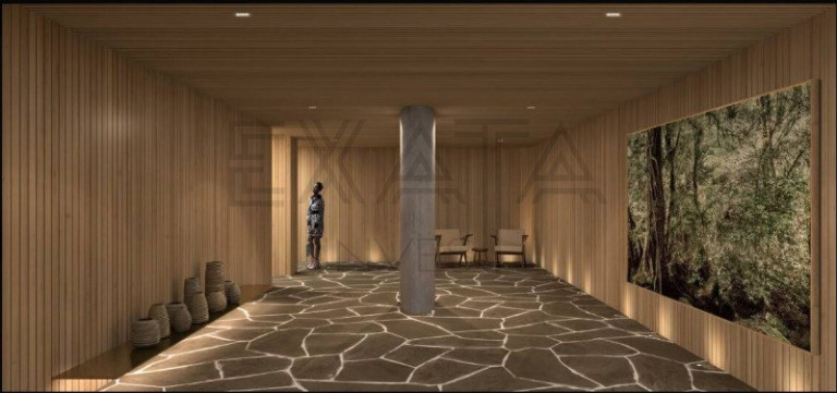 Imagem Imóvel com 3 Quartos à Venda, 277 m² em Cidade Jardim - São Paulo
