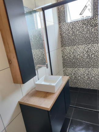 Imagem Casa com 4 Quartos à Venda, 220 m² em Campos De São José - São José Dos Campos Imagem Casa com 4 Quartos à Venda, 220 m² em Campos De São José - São José Dos Campos