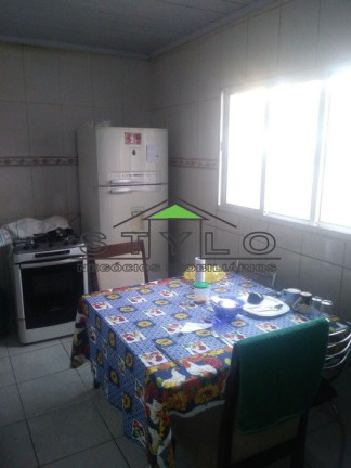 Imagem Sobrado com 2 Quartos à Venda, 150 m² em Taboão - São Bernardo Do Campo