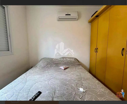 Imagem Casa com 2 Quartos à Venda, 70 m² em Santa Maria - Santos Imagem Casa com 2 Quartos à Venda, 70 m² em Santa Maria - Santos