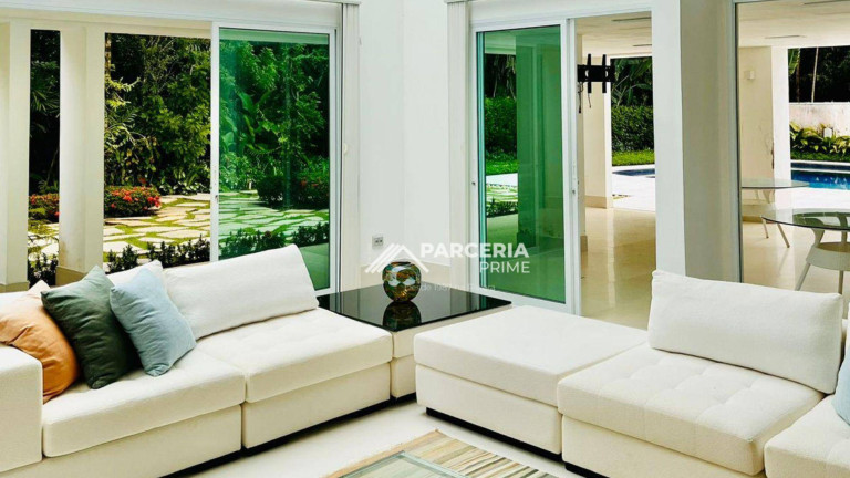 Imagem Casa com 6 Quartos à Venda, 943 m² em Riviera Módulo 21 - Bertioga Imagem Casa com 6 Quartos à Venda, 943 m² em Riviera Módulo 21 - Bertioga