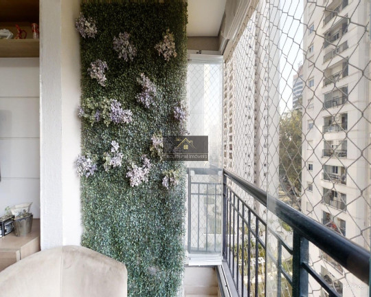 Imagem Apartamento com 3 Quartos à Venda, 65 m² em Vila Suzana - São Paulo