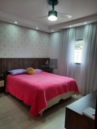 Imagem Casa com 3 Quartos à Venda, 190 m² em Jardim Cambuí - Botucatu Imagem Casa com 3 Quartos à Venda, 190 m² em Jardim Cambuí - Botucatu