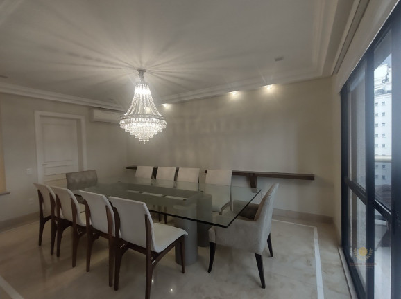 Imagem Imóvel com 4 Quartos à Venda, 529 m² em Higienópolis - São Paulo