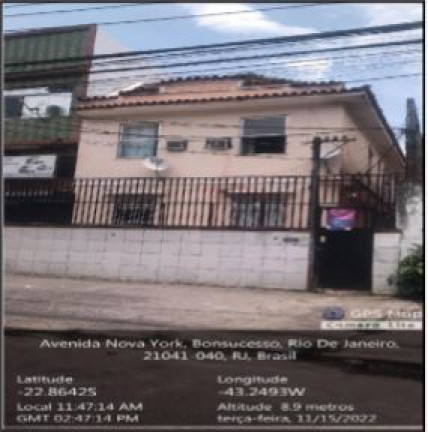 Imagem Imóvel com 2 Quartos à Venda, 53 m² em Bonsucesso - Rio De Janeiro Imagem Imóvel com 2 Quartos à Venda, 53 m² em Bonsucesso - Rio De Janeiro