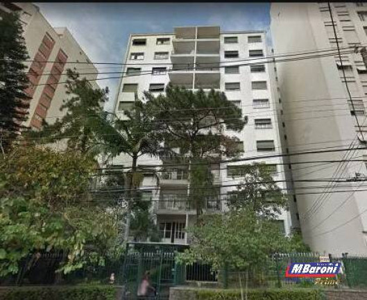Imagem Apartamento com 3 Quartos à Venda, 112 m² em Pinheiros - São Paulo Imagem Apartamento com 3 Quartos à Venda, 112 m² em Pinheiros - São Paulo