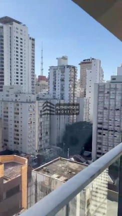 Imagem Apartamento com 2 Quartos à Venda, 60 m² em Jardim Paulista - São Paulo Imagem Apartamento com 2 Quartos à Venda, 60 m² em Jardim Paulista - São Paulo