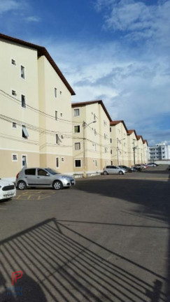Imagem Apartamento com 2 Quartos à Venda, 54 m² em Carolina - São Luís Imagem Apartamento com 2 Quartos à Venda, 54 m² em Carolina - São Luís