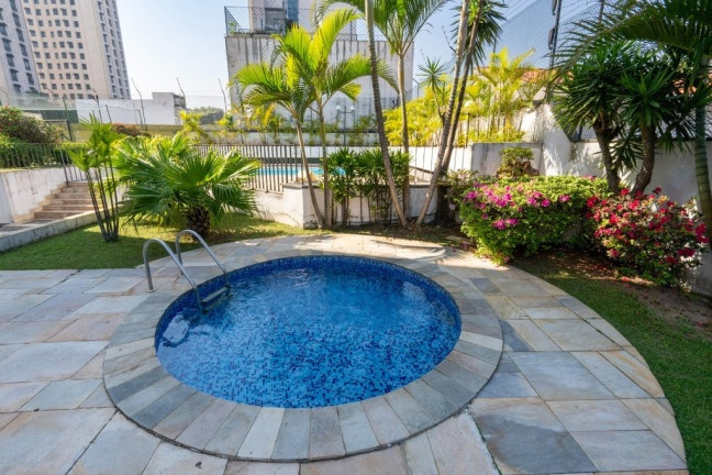 Imagem Apartamento com 2 Quartos à Venda, 65 m² em Campo Belo - São Paulo Imagem Apartamento com 2 Quartos à Venda, 65 m² em Campo Belo - São Paulo