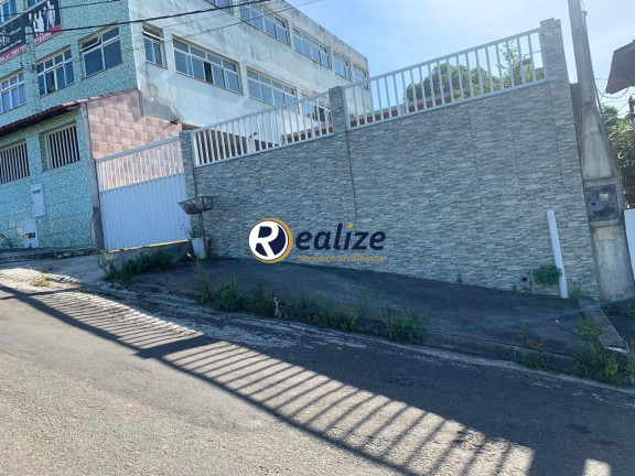 Imagem Casa com 3 Quartos à Venda, 300 m² em Itapebussu - Guarapari Imagem Casa com 3 Quartos à Venda, 300 m² em Itapebussu - Guarapari