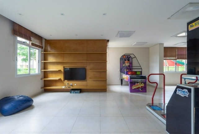 Imagem Apartamento com 4 Quartos à Venda, 108 m² em Vila Pirajussara - São Paulo