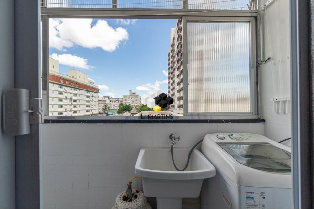 Imagem Apartamento com 1 Quarto à Venda, 44 m² em Menino Deus - Porto Alegre Imagem Apartamento com 1 Quarto à Venda, 44 m² em Menino Deus - Porto Alegre