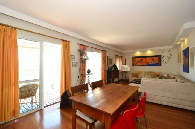 Imagem Apartamento com 3 Quartos à Venda, 173 m² em Vila Andrade - São Paulo Imagem Apartamento com 3 Quartos à Venda, 173 m² em Vila Andrade - São Paulo