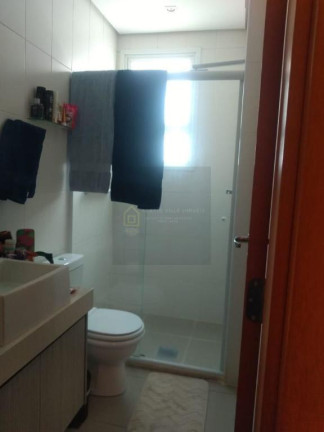Imagem Apartamento com 3 Quartos à Venda, 94 m² em Cidade Tamboré - Santana De Parnaíba