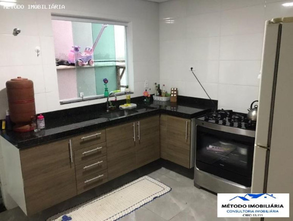 Imagem Casa com 3 Quartos à Venda, 125 m² em Vila Floresta - Santo André Imagem Casa com 3 Quartos à Venda, 125 m² em Vila Floresta - Santo André