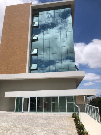 Apartamento com 1 Quarto à Venda, 33 m² em Pitangueiras - Lauro De Freitas