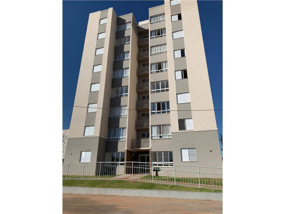Imagem Apartamento com 2 Quartos à Venda, em Quintino Facci Ii - Ribeirão Preto Imagem Apartamento com 2 Quartos à Venda, em Quintino Facci Ii - Ribeirão Preto