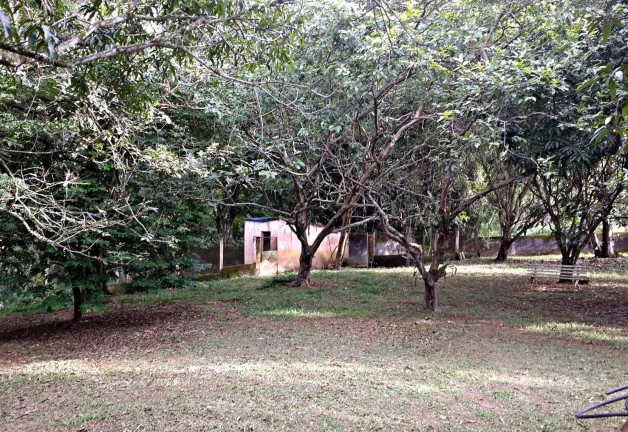 Imagem Casa com 7 Quartos à Venda, 7 m² em Monte Castelo - São José Dos Campos
