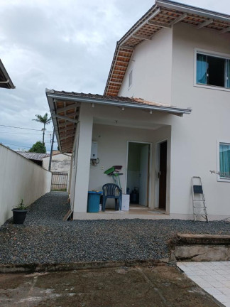 Imagem Casa com 4 Quartos à Venda, 237 m² em Bom Retiro - Joinville
