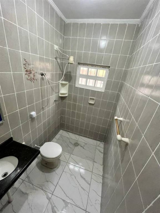 Imagem Casa com 2 Quartos à Venda, 75 m² em Caiçara - Praia Grande