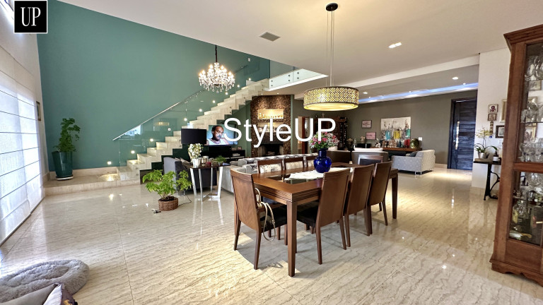 Imagem Casa com 4 Quartos à Venda, 380 m² em Alphaville - Santana De Parnaíba Imagem Casa com 4 Quartos à Venda, 380 m² em Alphaville - Santana De Parnaíba