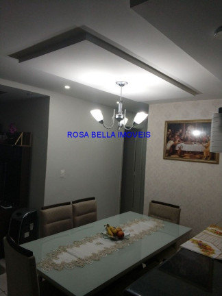 Imagem Apartamento com 3 Quartos à Venda, 70 m² em Jardim Tamoio - Jundiaí Imagem Apartamento com 3 Quartos à Venda, 70 m² em Jardim Tamoio - Jundiaí