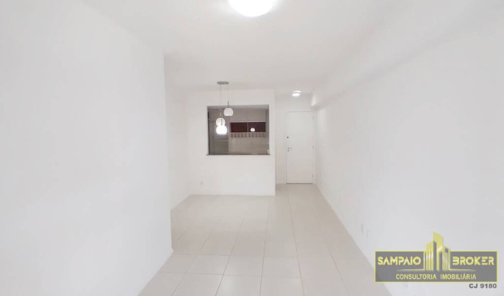 Imagem Apartamento com 3 Quartos para Alugar,  em Taquara - Rio De Janeiro
