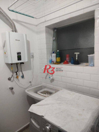 Imagem Apartamento com 3 Quartos à Venda, 178 m² em Ponta Da Praia - Santos Imagem Apartamento com 3 Quartos à Venda, 178 m² em Ponta Da Praia - Santos