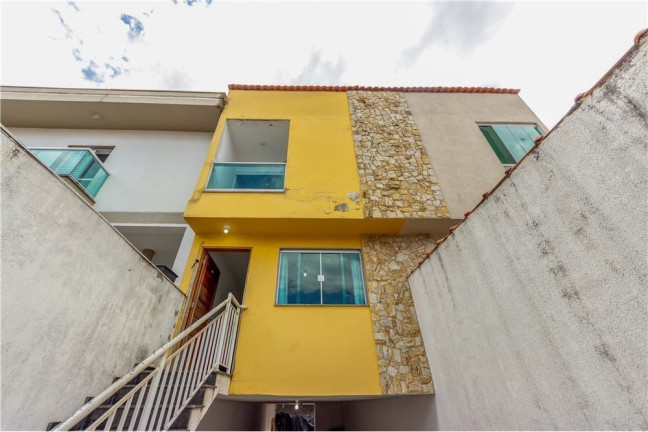 Imagem Casa com 4 Quartos à Venda, 151 m² em Vila Carrão - São Paulo Imagem Casa com 4 Quartos à Venda, 151 m² em Vila Carrão - São Paulo