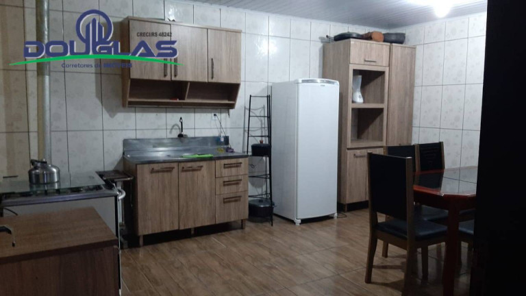 Imagem Casa com 3 Quartos à Venda, 500 m² em Viamão