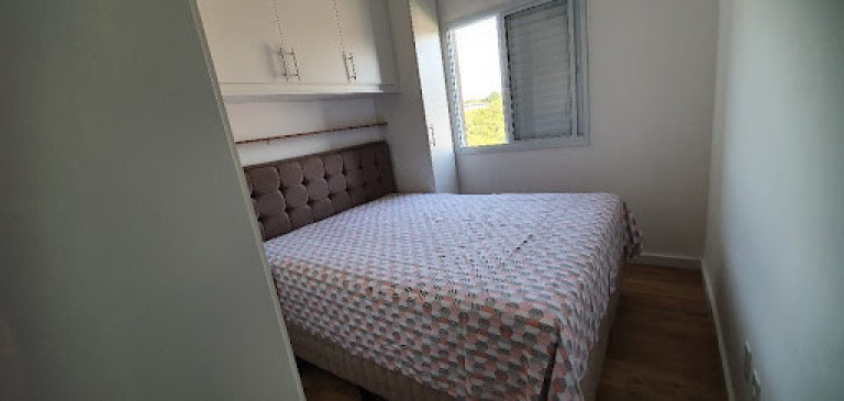 Imagem Apartamento com 2 Quartos à Venda, 59 m² em Condomínio House Premium - Sorocaba Imagem Apartamento com 2 Quartos à Venda, 59 m² em Condomínio House Premium - Sorocaba