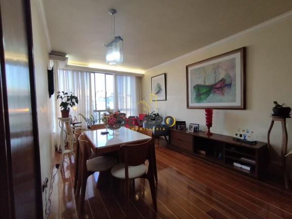 Imagem Apartamento com 3 Quartos à Venda, 115 m² em Santa Rosa - Niterói Imagem Apartamento com 3 Quartos à Venda, 115 m² em Santa Rosa - Niterói