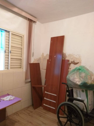 Imagem Casa com 2 Quartos à Venda,  em Taboão - São Bernardo Do Campo